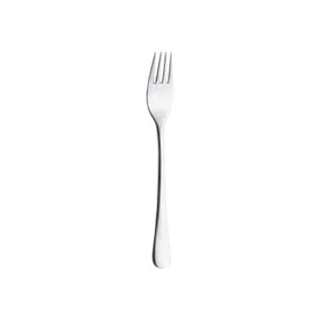 Bauscher Hepp 06.0047.1750 - Dessert Fork, 5-9/16", 18/10 Stainless Steel