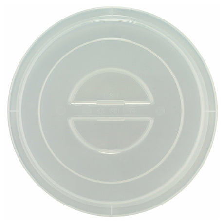 Libbey 9441270-70411 (Formerly Syracuse China) Plate Cover 10-1/4" Dia. X 1-1/2"H