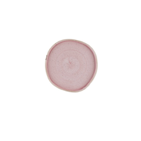 Churchill China SPPSOW261 - Walled Plate, 10-1/2", Round