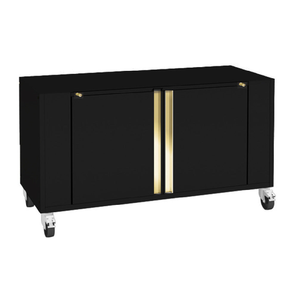 Rotisol 1375SRL Base Cabinet 54-1/4" W Retractable Table