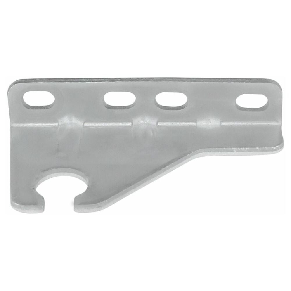 Empura Stainless 110110052 Door Hinge Bracket (Top Right) Compatible With: EGM-23W EGM-23B