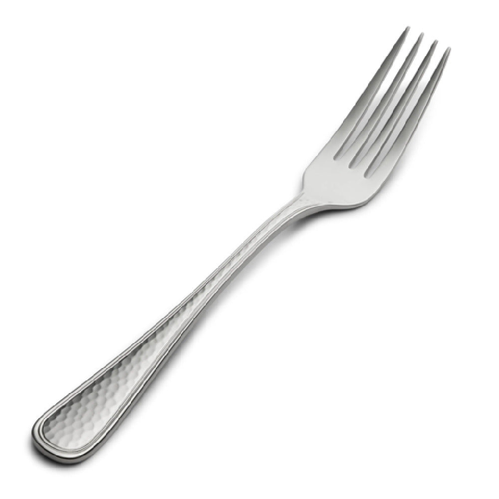 Bon Chef S4706 Positano Euro Dinner Fork 8.1" 18/10 Stainless Steel