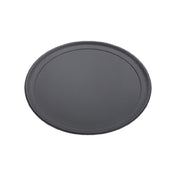 American Metalcraft EZTP11 - American Metalcraft Ez Release TP Pan, 11" Dia., Round With Wide Rim And Flat Bottom