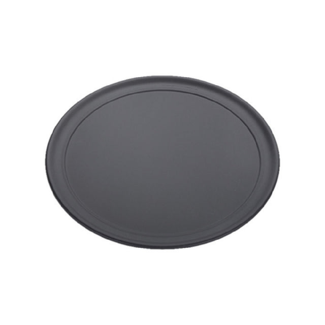 American Metalcraft EZTP11 - American Metalcraft Ez Release TP Pan, 11" Dia., Round With Wide Rim And Flat Bottom