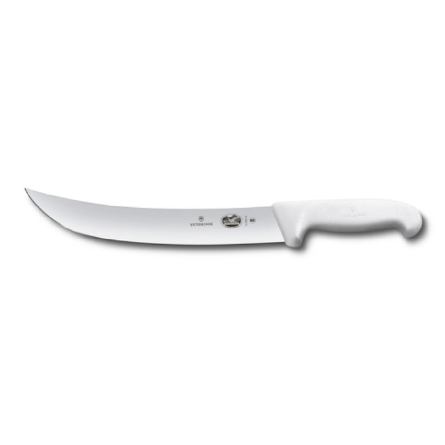 Victorinox 5.7307.25 Cimeter Knife 10" Blade Curved