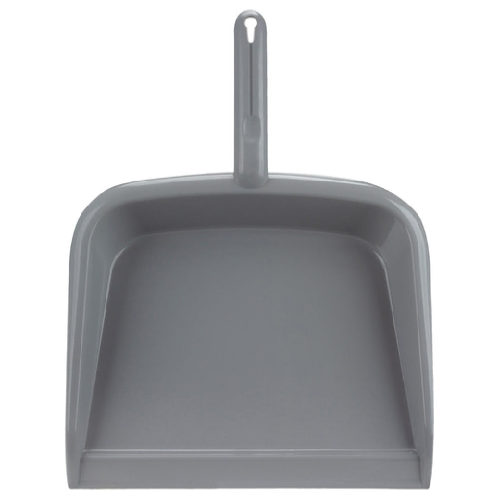 Carlisle 361440EC23 Carlisle Sparta® Dust Pan 13.78"L X 10.04"W X 2.17"H