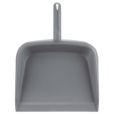 Carlisle 361440EC23 Carlisle Sparta® Dust Pan 13.78"L X 10.04"W X 2.17"H