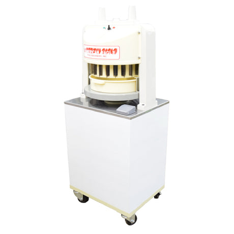 American Eagle Food Machinery AE-DD36 Dough Divider Automatic 36 Pieces