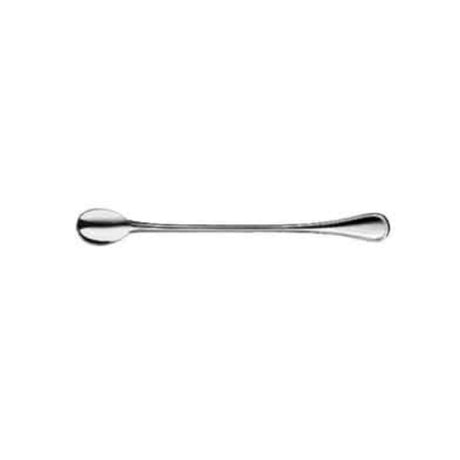 Bauscher Hepp 12.0272.6040 - Iced Tea Spoon, 8-3/4", 18/10 Stainless Steel