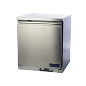 Stanton Trading STC-UCR-27 - Undercounter Refrigerator, One-section, 27-4/5"W