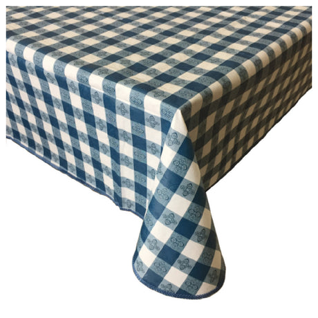 CAC China TCVG-52B Table Cover 52" X 52" Indoor/outdoor