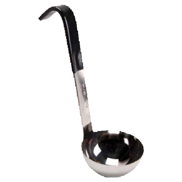 Franklin Machine Products 137-1118 Kool Touch® Ladle 3 Oz. 6" Plastic Handle