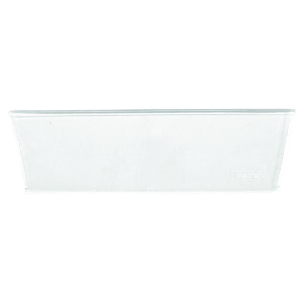 Quantum WGH700CS - Stack Container Window Front (3 Each Per Pack)