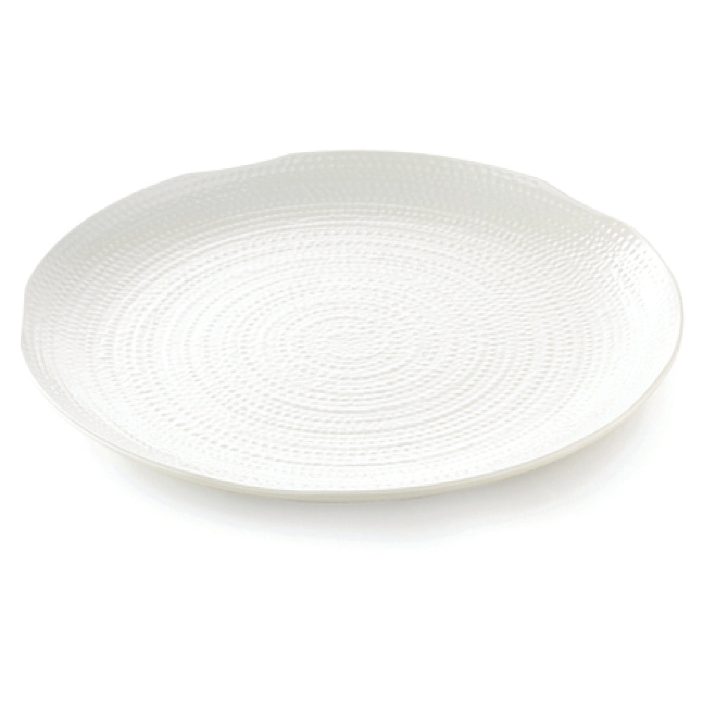 Tablecraft M22 Tray 22" Dia. Round