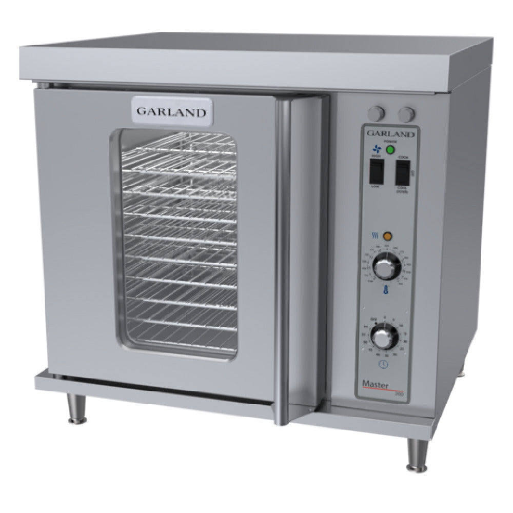 Garland MCO-E-5-C_208/60/1 Master Series Convection Oven Electric