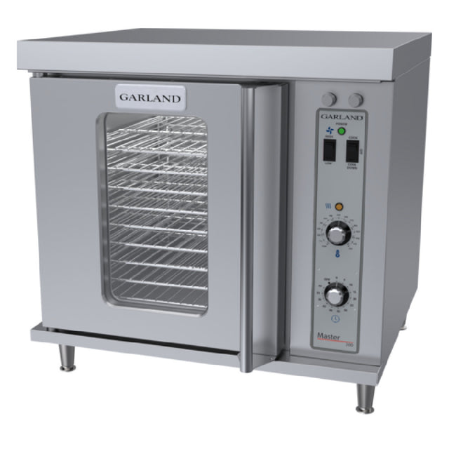 Garland MCO-E-5-C_208/60/1 Master Series Convection Oven Electric