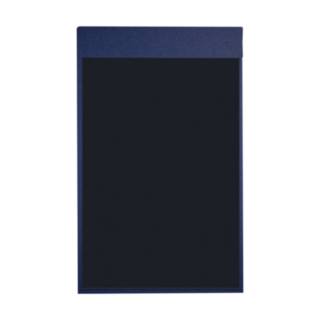 Risch MMB-LINEN 8.5X14 Linen Magnetic Menu Board (specify Color) 8 1/2" X 14"