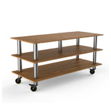 Steelite MGCMLB09BSXW - Midhole Display Station, 71.0" X 29.5" X 35.0", Modular