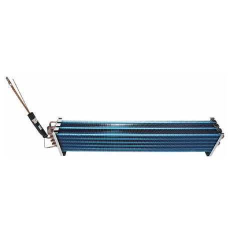 Empura Parts 5112000501 Evaporator Coil Compatible With: E-KUC48F Empura Refrigeration