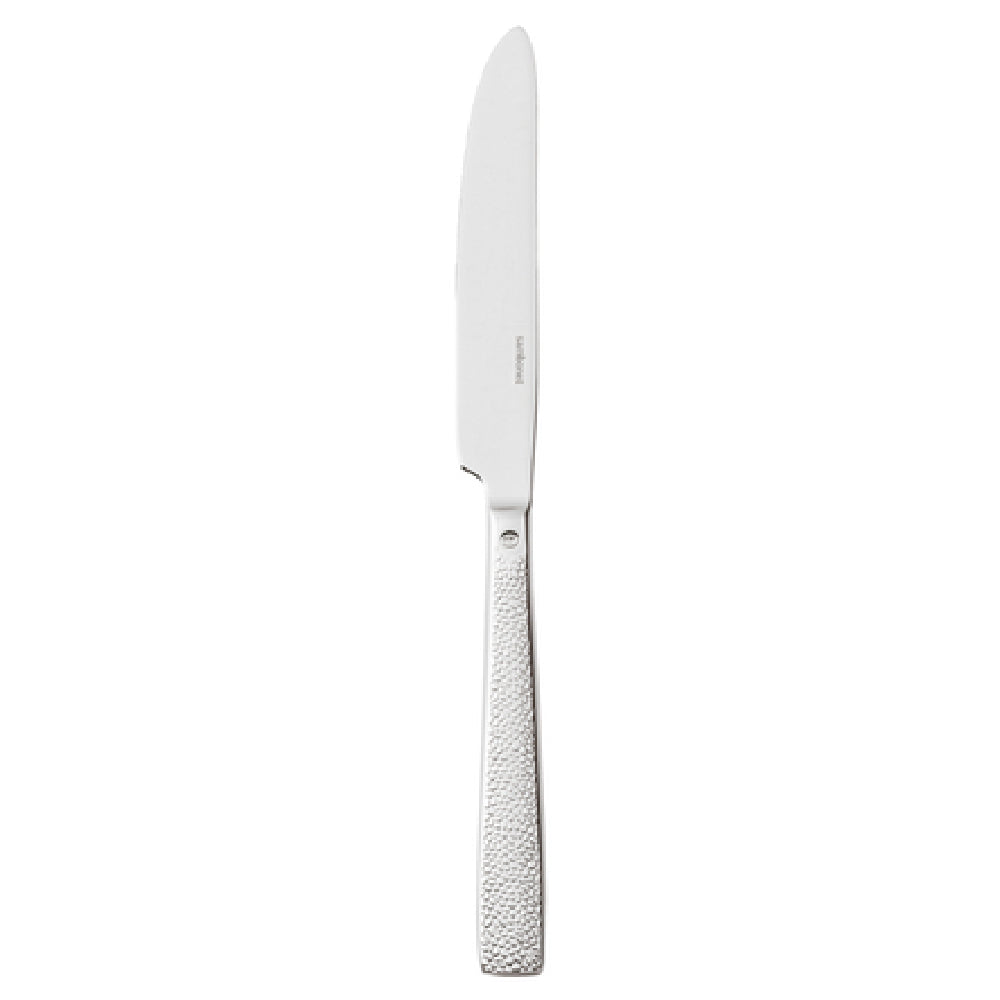 Paderno 52517-27 Dessert Knife 8-1/4" Stainless Steel