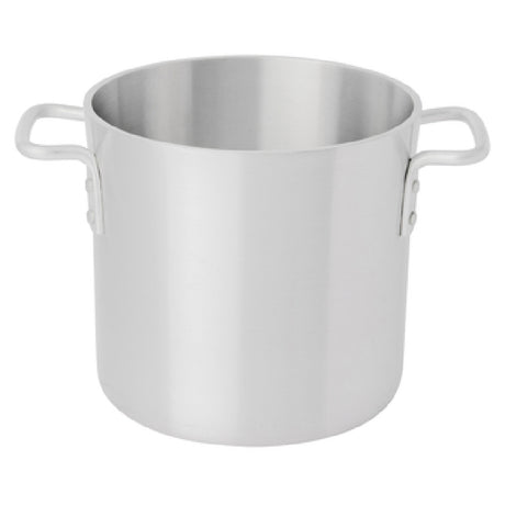 Browne Foodservice 5814108 Thermalloy® Stock Pot 8 Qt. 9" X 7-1/2"