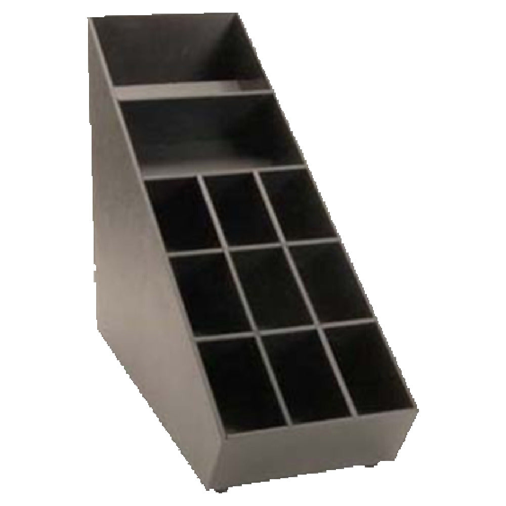 Franklin Machine Products 104-1131 Dispense-Rite® Condiment Organizer 16-1/2" H X 8"W X 21"D Narrow