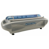 San Jamar SJSW1218SC Dispenser Safety Wrap & Label