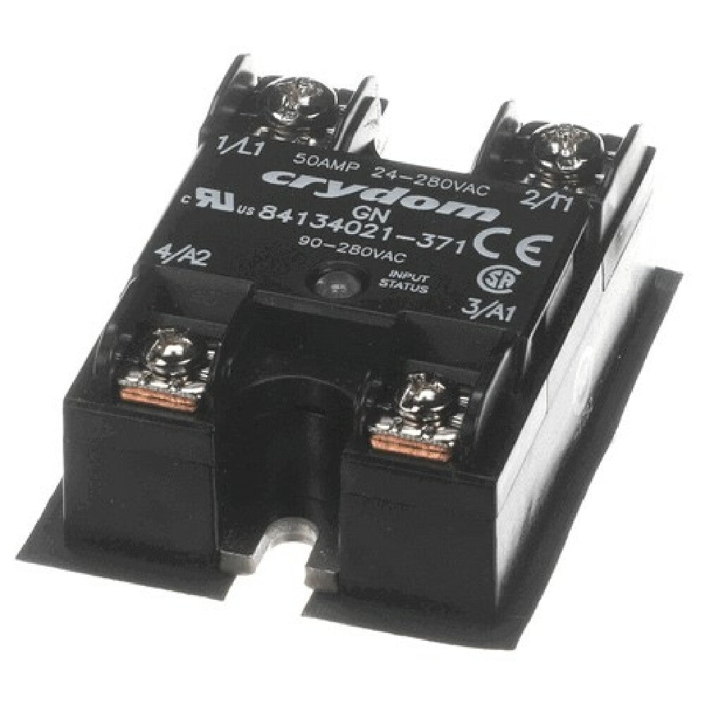 Prince Castle 65-064S Relay Solidstate90 240va C 50a