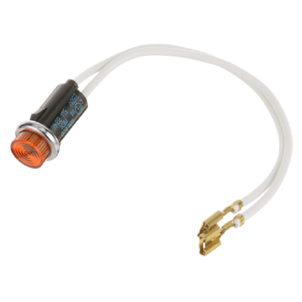 Duke DUK215555 Light Indicator (240v Amber)