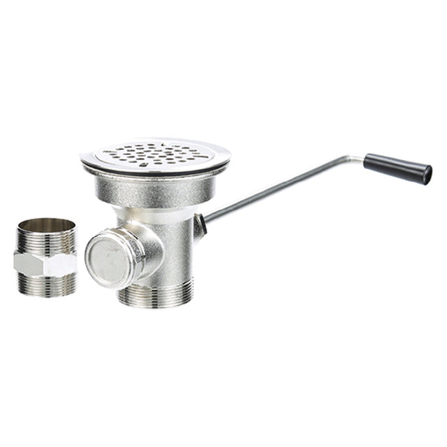 Private Label MVR8400180 Twist Waste 3.5" Sink Op Ening