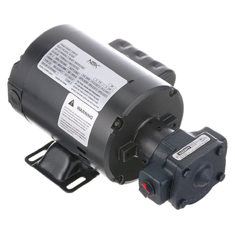 Filtercorp SG-0510-G0O Motor Pump Ph 1 Assembly