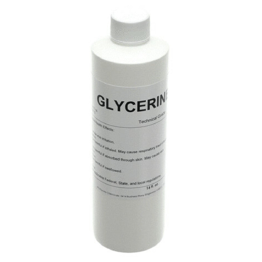 Follett 00959296 Glycerine 1 Pt 99.7 Usp