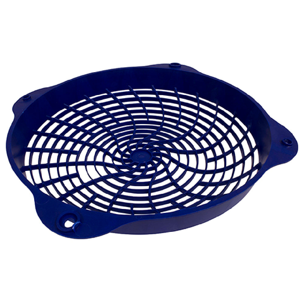 Bohn 37000701 Fan Guard 12" Blue Plastic