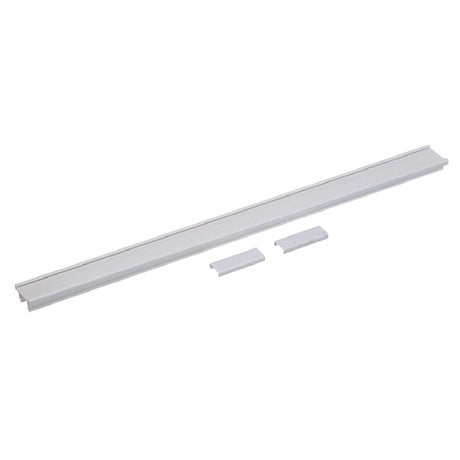 Turbo Air P0122K6000 Price Tag Channel