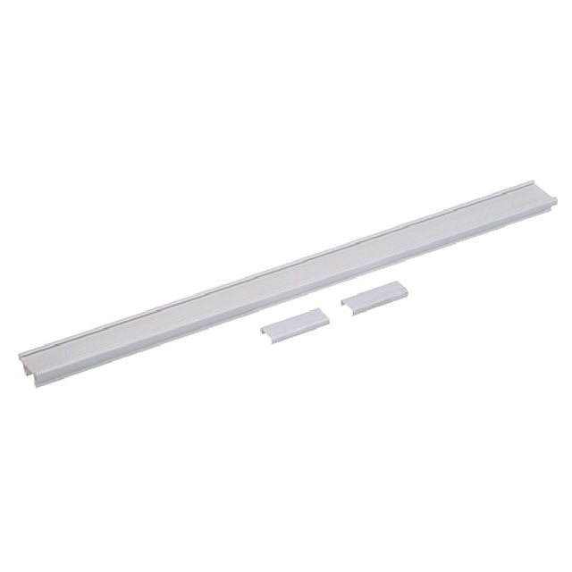 Turbo Air P0122K6000 Price Tag Channel