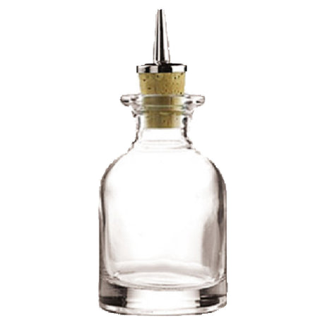 Paderno 41681-04 Dash Bottle 3-3/10 Oz. 2-3/8" X 4"H