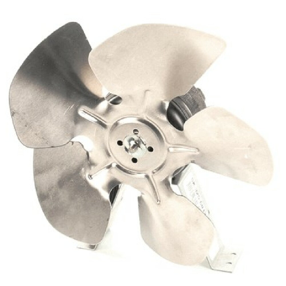 Traulsen 325-60124-00 Fan Motor Assy W/ Bracket Condenser