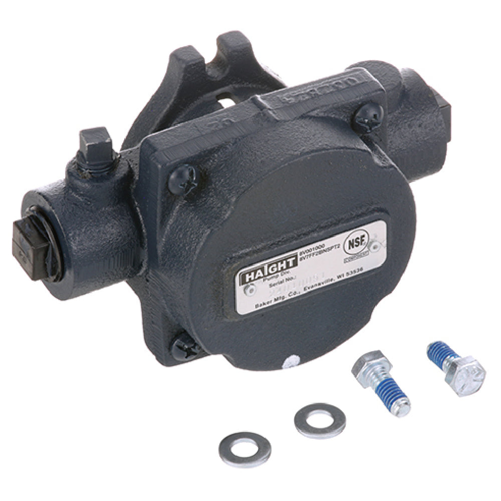 Henny Penny 23468 Pump Fryer Filter (8 Gmp)