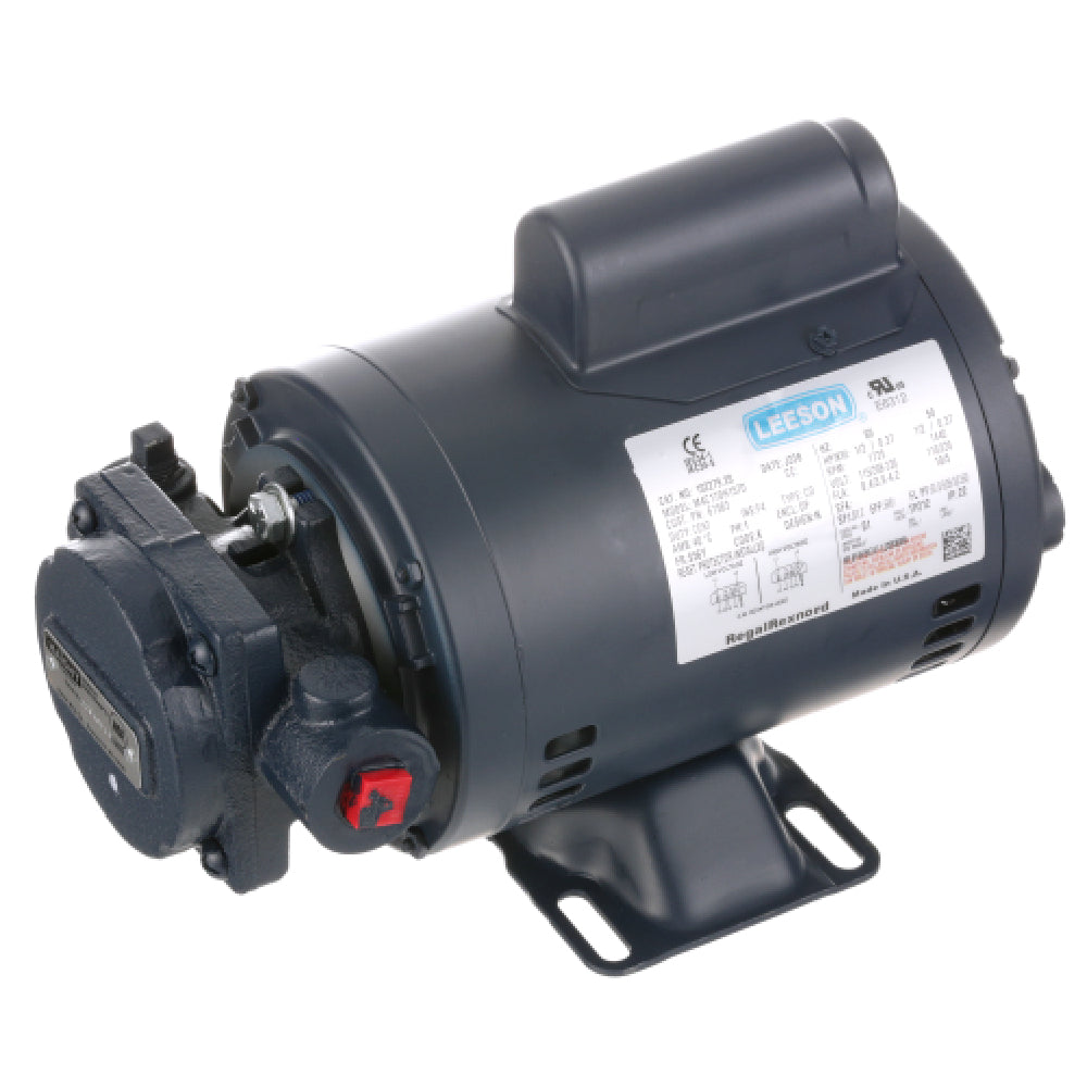 Henny Penny 151534-001 Pump & Motor Assembly