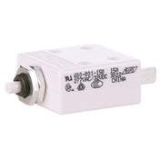 Henny Penny EF02-125 Breaker Circuit (15a 277v Push Button Reset)