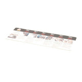 Power Soak Systems 29594 Decal 6 Step For Wendy" S