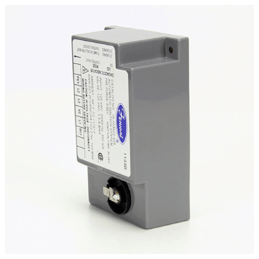 Southbend 1194650 Module Ignition (30sec 120v Spk)