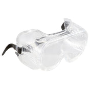 Private Label MVR9010K Goggles Safety W/bag