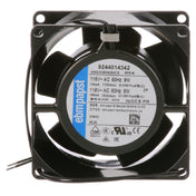 Marsal And Sons 504344 Fan Axial 3 1/4"sq 115v 9w Fits Market Forge