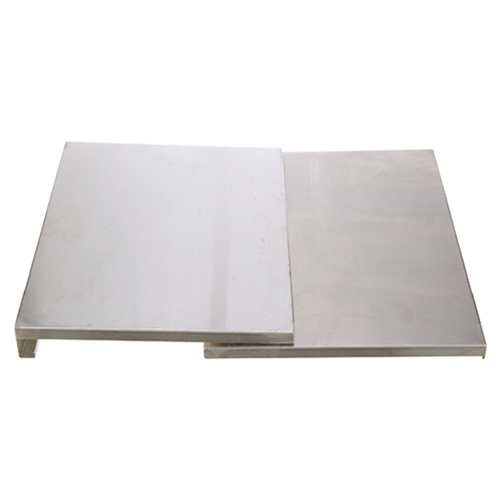 Silver King 10304-34 Lid Assembly (upper And Lower)