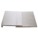 Silver King 10304-34 Lid Assembly (upper And Lower)