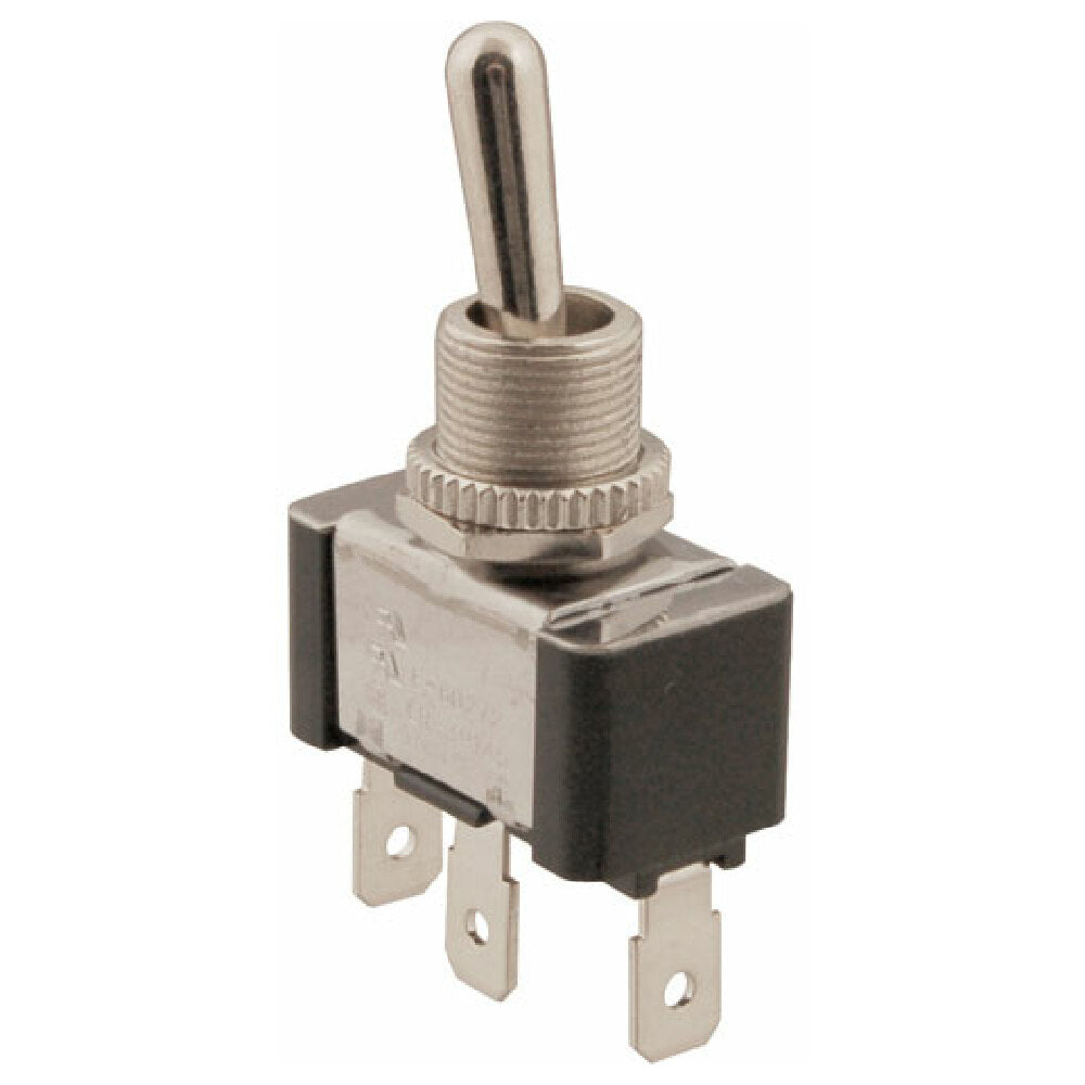Broaster 11766 Switch Tgl Spdt On Off O N Tt