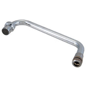 T&S Brass 060X-A22 Nozzle Swing 8"
