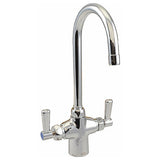 Zurn Z826B1-XL Faucet Lavatory Deck Gs Nk