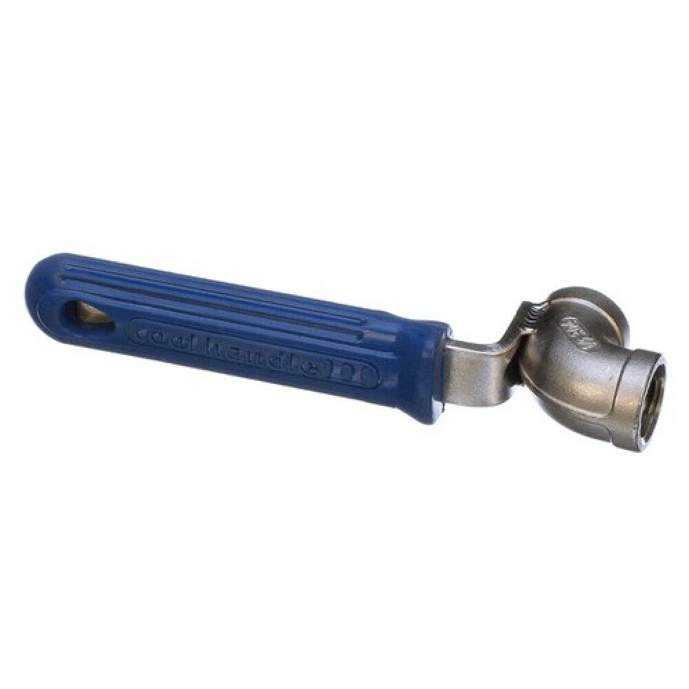 Ultrafryer 19B659 Handle W/ 90 Deg Elbow 1/2"